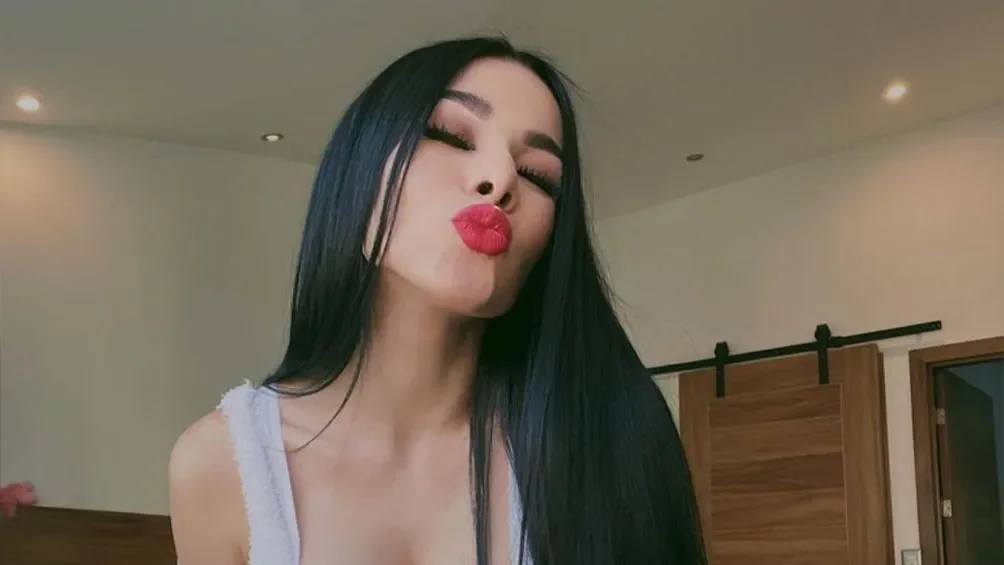 La modelo mexicana contó la experiencia