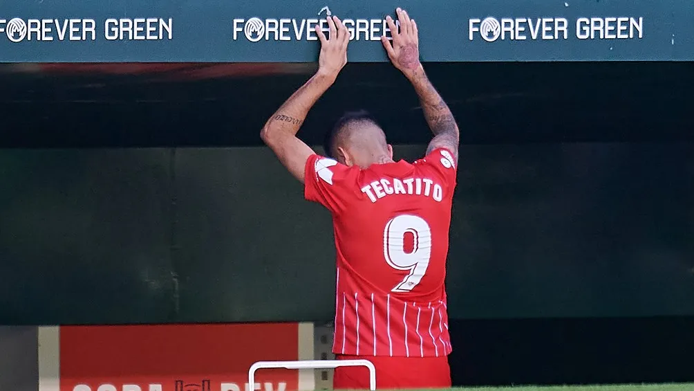 MEXSPORT Tecatito Corona pasó meses lesionado