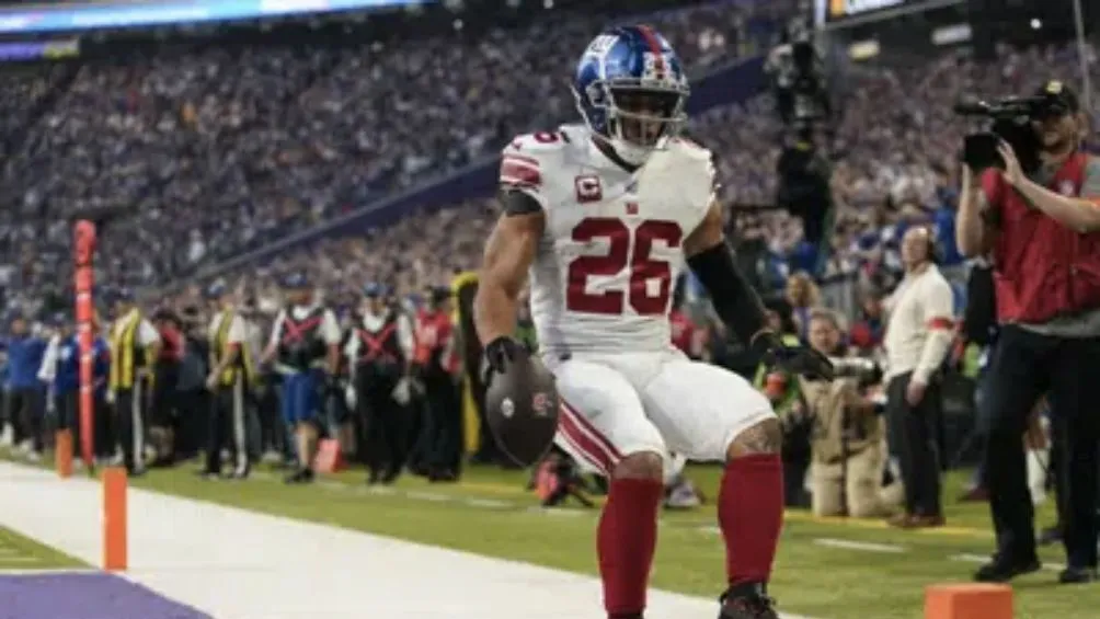 Barkley será nombrado Jugador Franquicia esta temporada