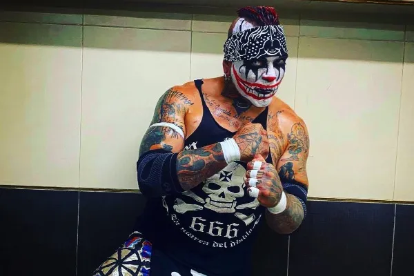 Pronto comunicará todo lo ocurrido