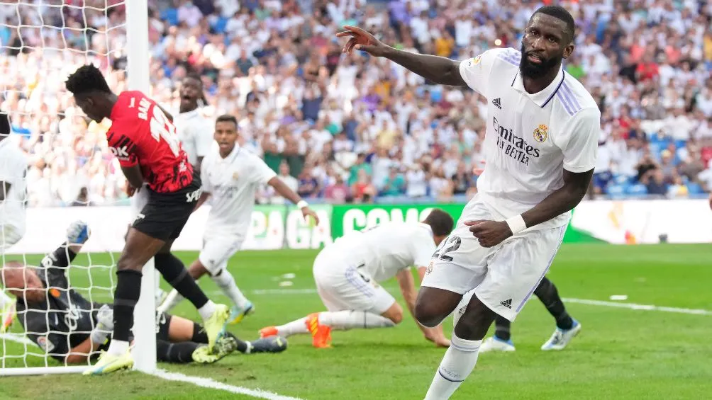 Madrid tendría el primer puesto del nuevo formato