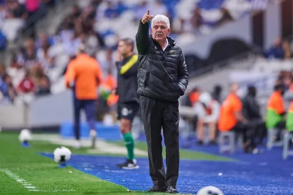 Buscará salvar al Azul del fondo de la tabla