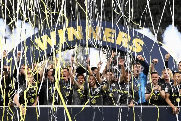 Ya fue campeón en Australia