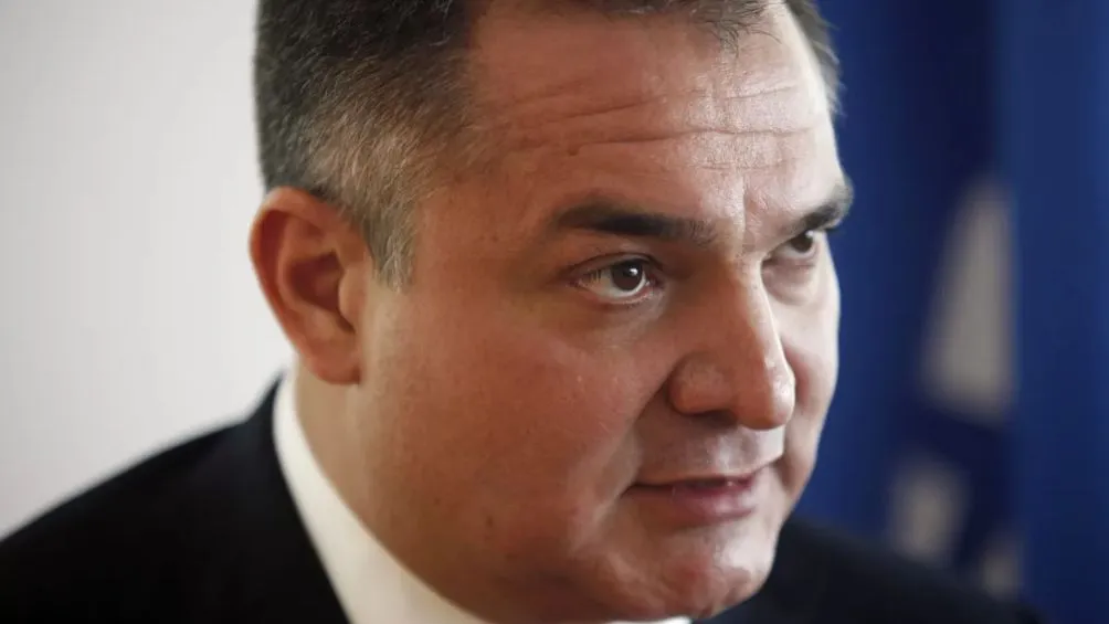 Genaro García Luna fue hallado culpable de los cargos