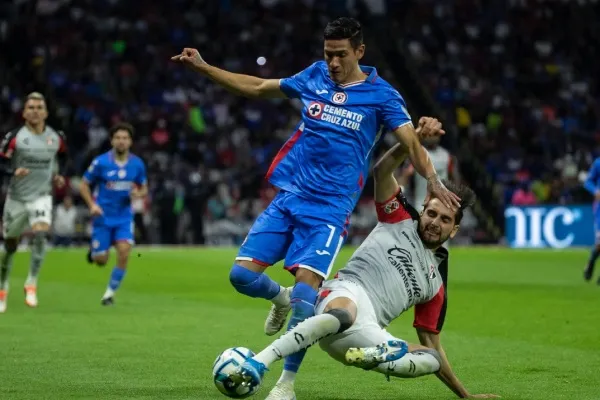 Fueron derrotados por la mínima