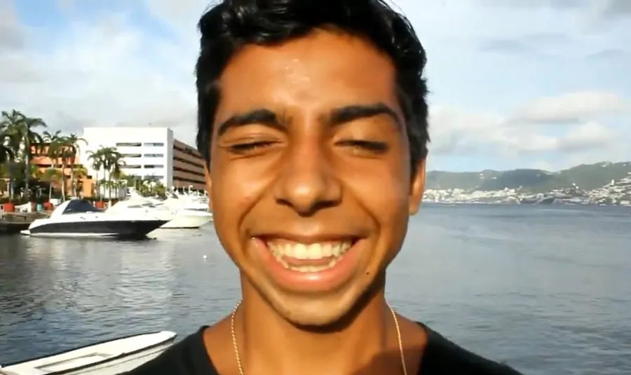 Paco fue criticado en redes