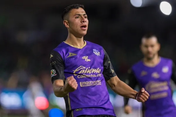 Es dueño del Mazatlán