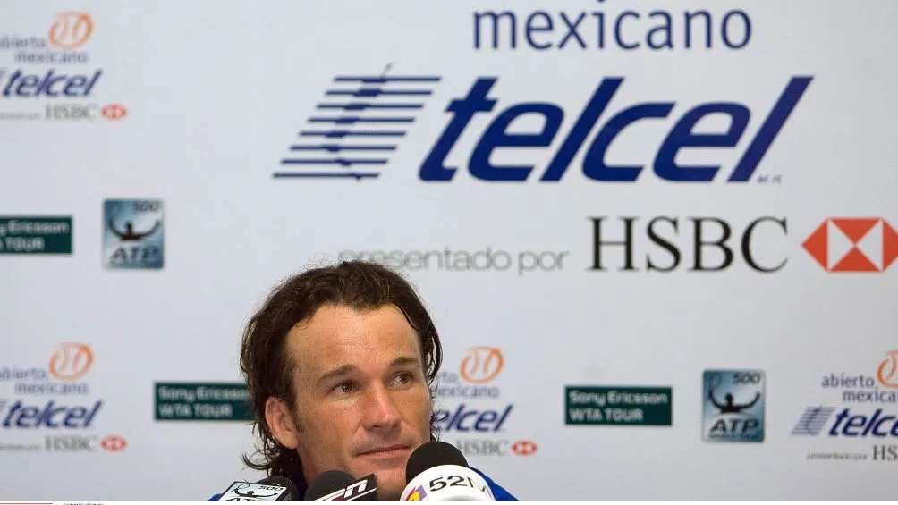 El español destacó el cambio de sede