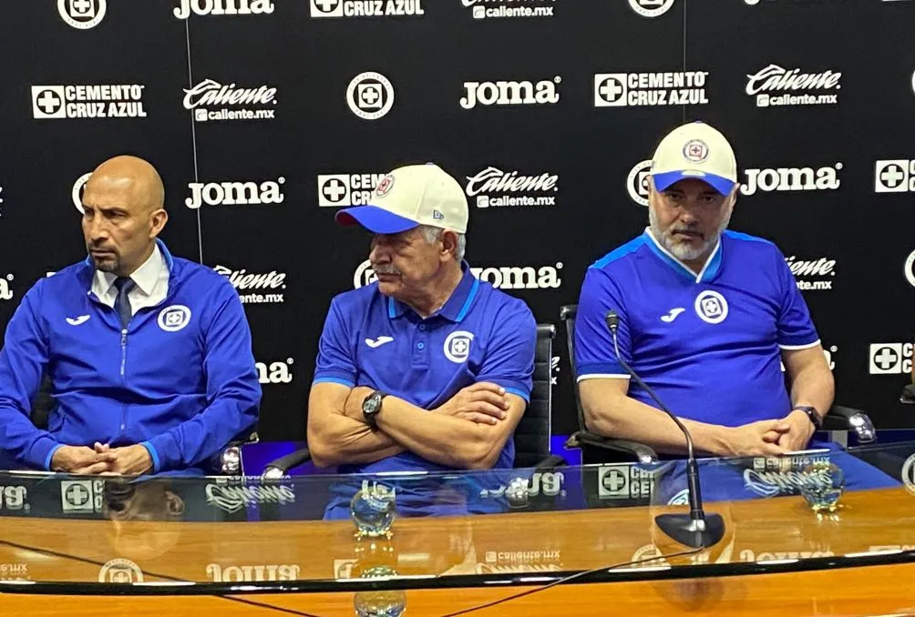 MIGUEL PONTÓN Ferretti ya estará dirigiendo contra Juárez