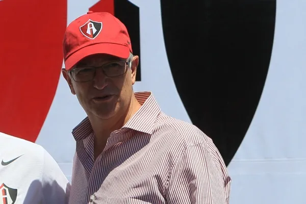 Considera que será difícil reemplazar a De Luisa