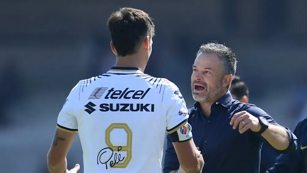 Rafa Puente confía en los extranjeros