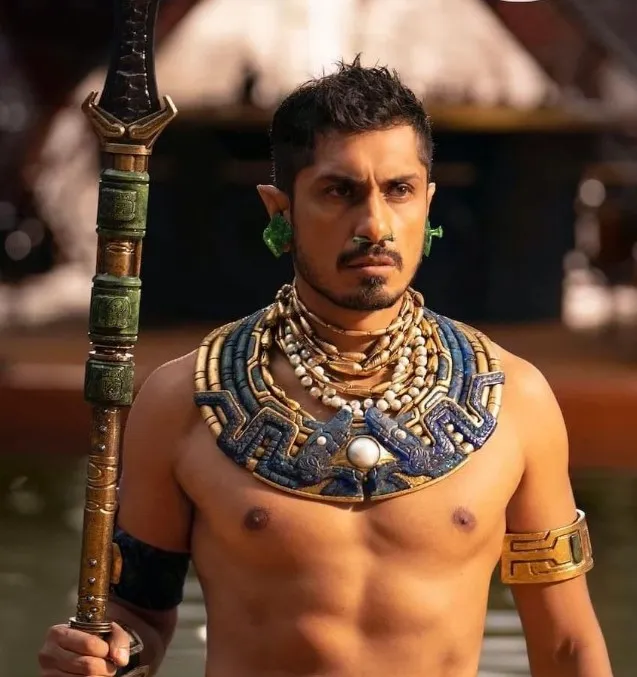 ESPECIAL Tenoch Huerta saltó a la fama por ser Namor