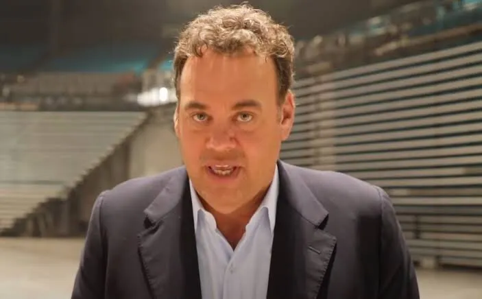 David Faitelson en progrma