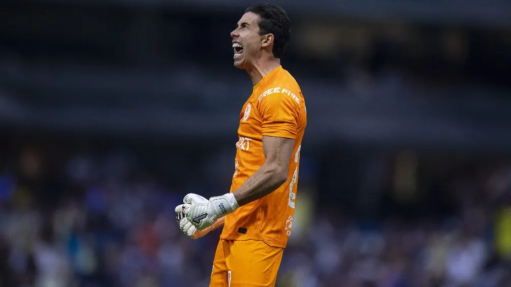 Óscar Jiménez ha sido criticado duramente