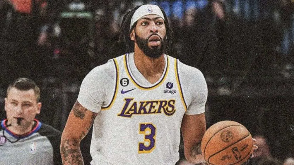 ESPECIAL Davis fue considerado el jugador del encuentro