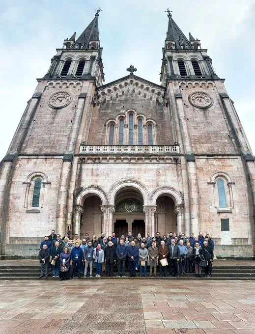 Comité de Honor y Comité de Selección del Salón de la Fama en Covadonga