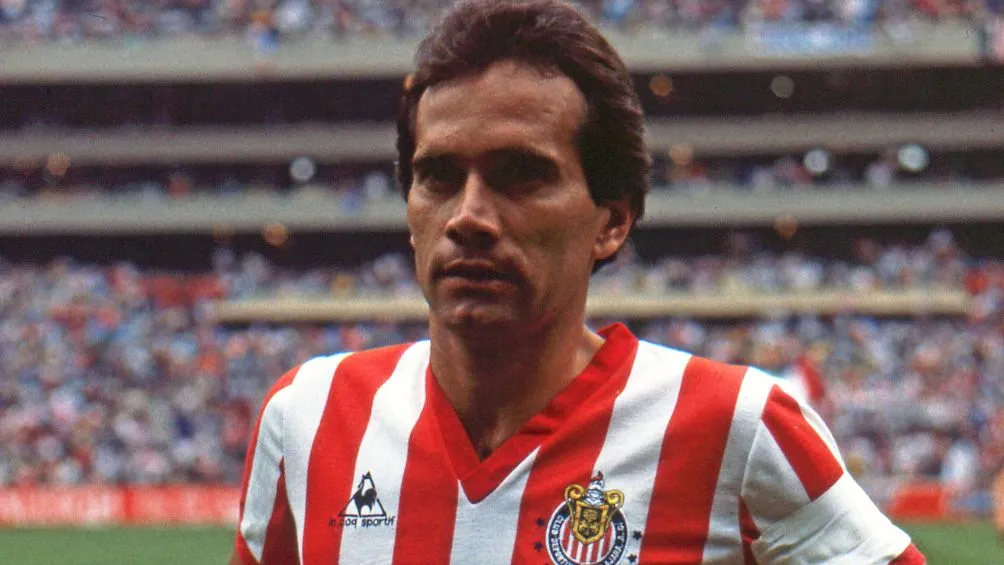 MEXSPORT Fernando Quirarte logró su entrada en la tercera nominación