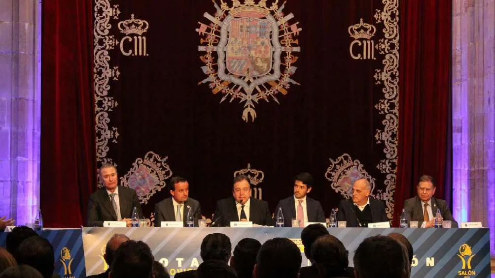 Votación 2023 del Salón de la Fama del Futbol Internacional