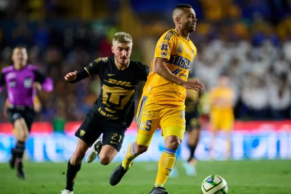 Buscará la extensión por tres años