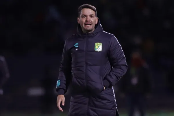 MEXSPORT Estalló en cólera por marcaje de penalti