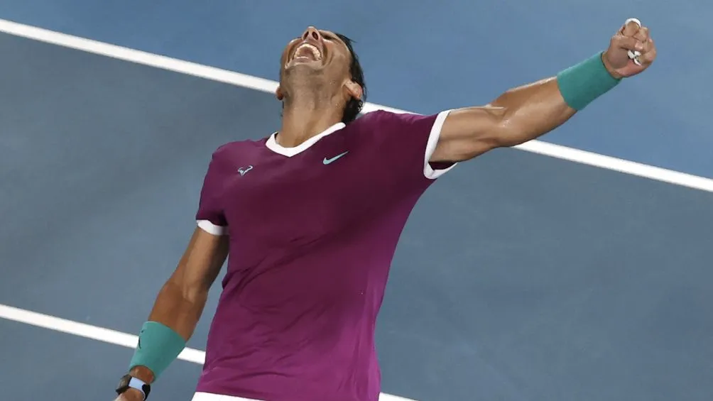 Rafa Nadal posicionó al Abierto Mexicano de Tenis para los tenistas jóvenes