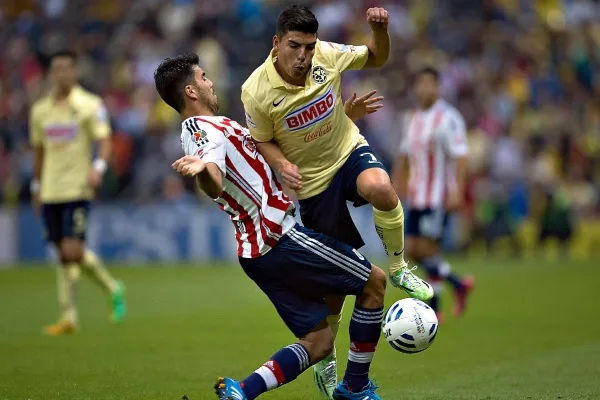 Considera que en América no hay partidos fáciles