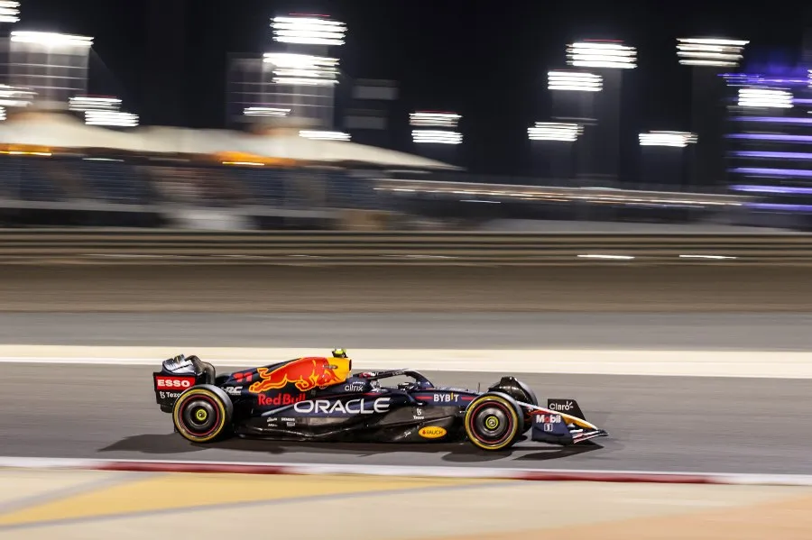 Gran Premio de Bahréin