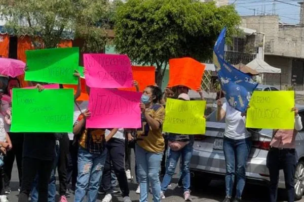 Exigieron la salida del jugador