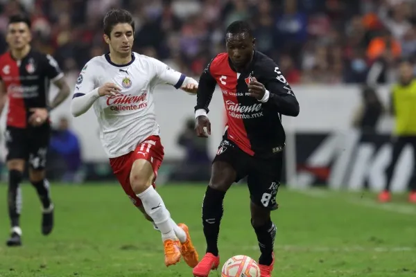 Brizuela apunta hacia su retorno