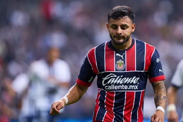 Lesión de Vega requiere más tiempo