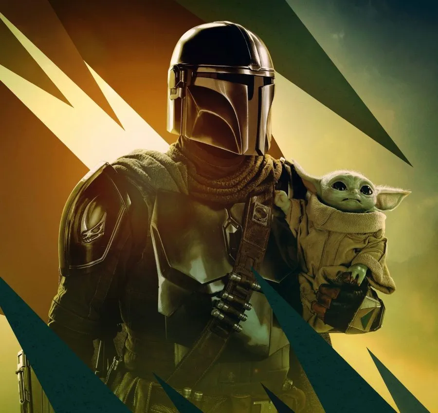 The Mandalorian estrenará tercera temporada