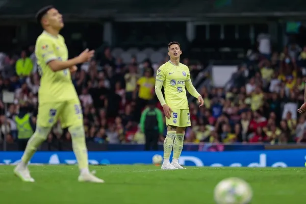 MEXSPORT No se ha recuperado de su lesión