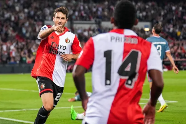 Esperan campeonato de goleo