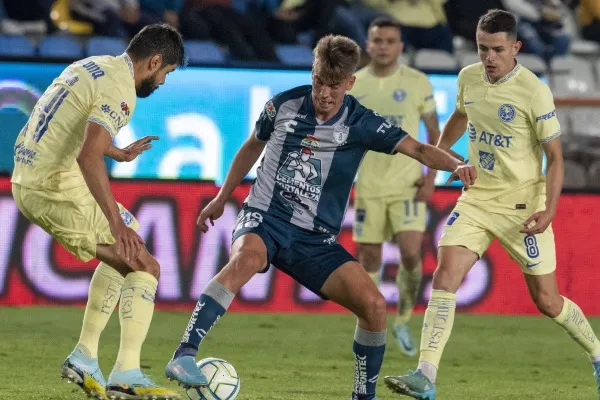 Protagonizarán destacado choque