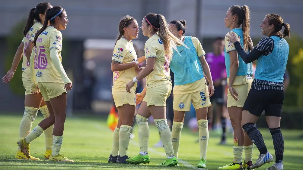 Las Águilas llevan ventaja en el balance general