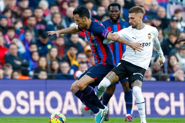 AP Consiguieron anímico resultado