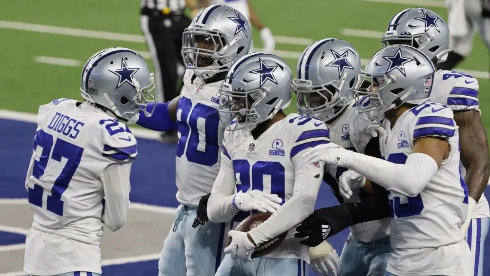 Los Cowboys cuentan con un gran tándem de corredores