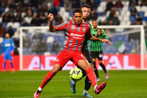 Se les escapó el empate