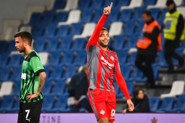 Cremonese volvió a registrar una derrota