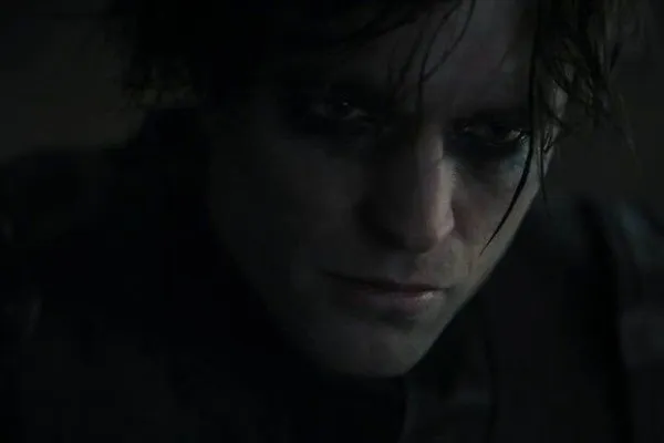 The Batman está nominada