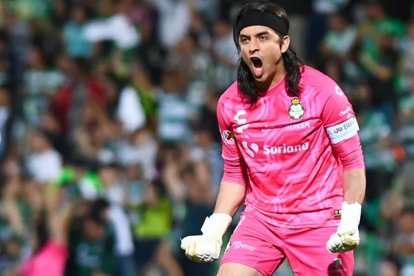 MEXSPORT Se dijo autocrítico ante su modo de jugar