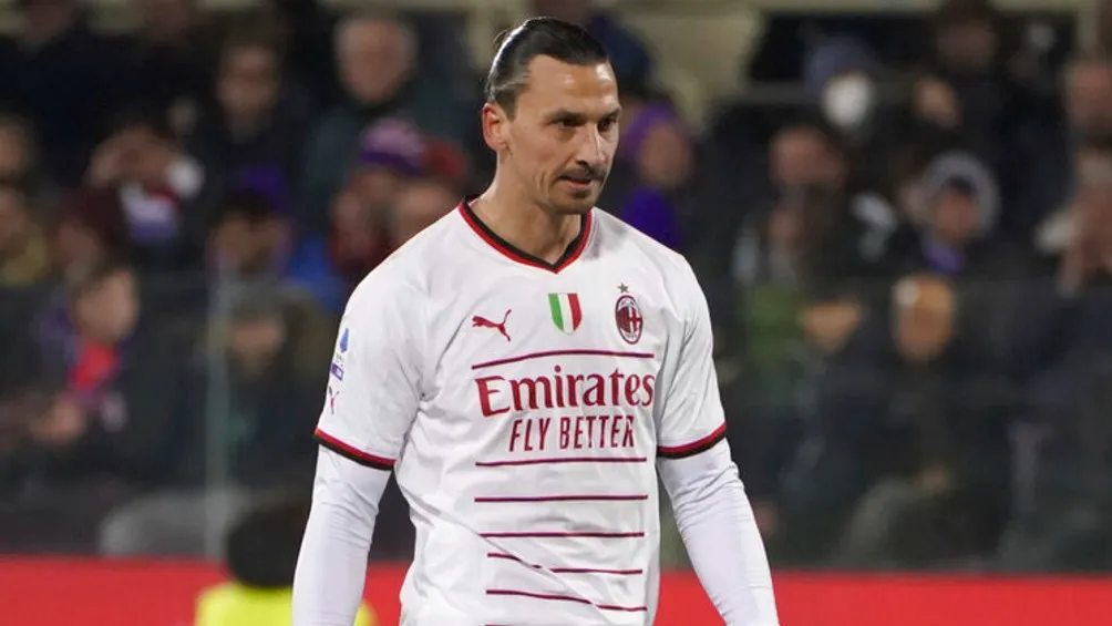 Zlatan Ibrahimovic apunta a reaparecer en Champions League