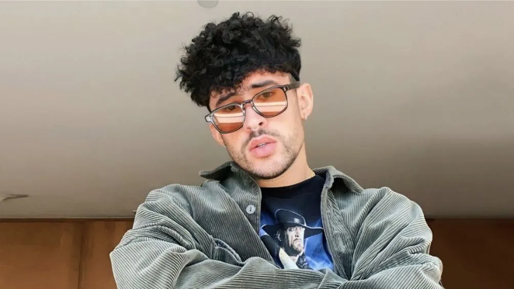 Bad Bunny sera el host del evento de la WWE en Puerto Rico