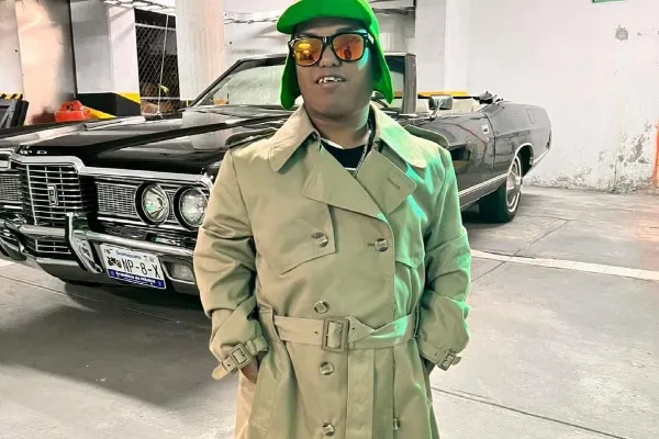 Logró el acuerdo en febrero