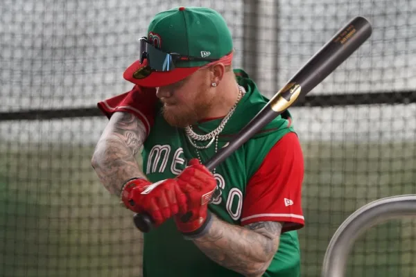 TW @MEXICOBEIS Fueron superados por los Guardians