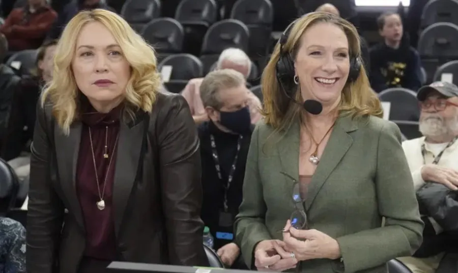 AP Mujeres producirán completamente juego de NBA