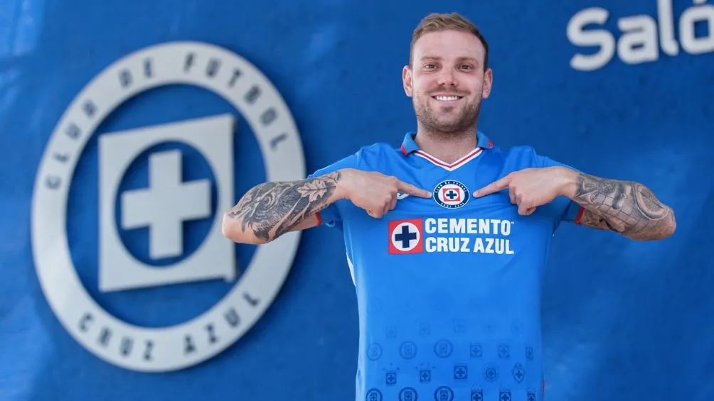 Rotondi aseguró que es un placer ser dirigido por Ferretti