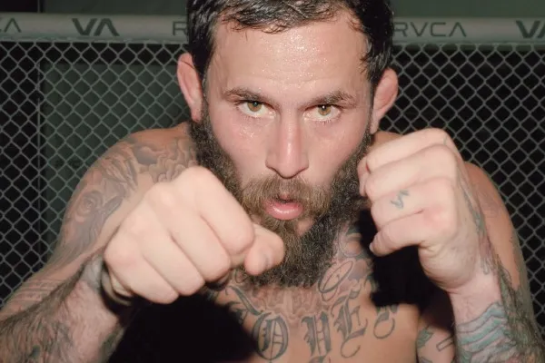 Comentó que no habrá contenido erótico