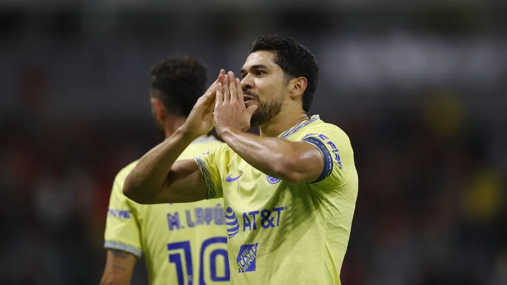 América buscará retomar el paso