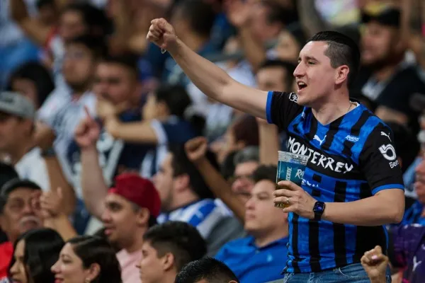 MEXSPORT La cuarta parte de la afición está registrada